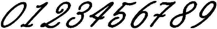 Ramblin Rose Script Bold Slant otf (700) Font OTHER CHARS