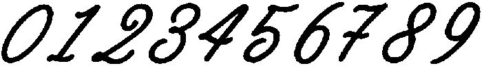 Ramblin Rose Script Bold otf (700) Font OTHER CHARS