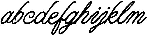 Ramblin Rose Script Regular otf (400) FONT