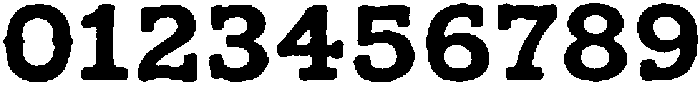 Ramblin Rose Slab Regular otf (400) Font OTHER CHARS