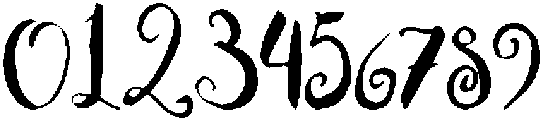 Rambutan otf (400) Font OTHER CHARS