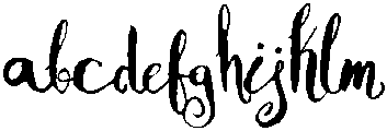 Rambutan otf (400) FONT