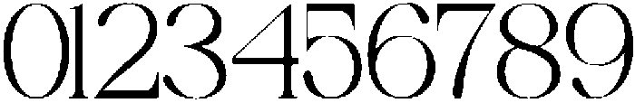 Rameena Regular otf (400) Font OTHER CHARS
