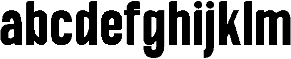 Ramidry otf (400) FONT