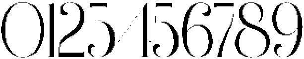 Ramlyn otf (400) Font OTHER CHARS
