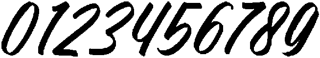 Ramona otf (400) Font OTHER CHARS