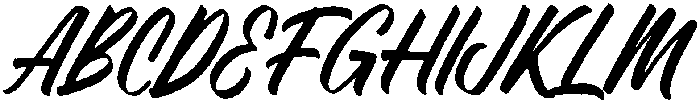 Ramona otf (400) Font UPPERCASE