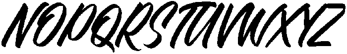 Ramona otf (400) Font UPPERCASE