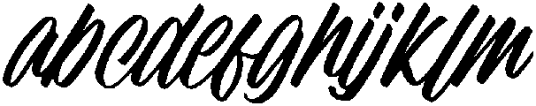 Ramona otf (400) FONT