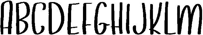 Ramona otf (400) FONT