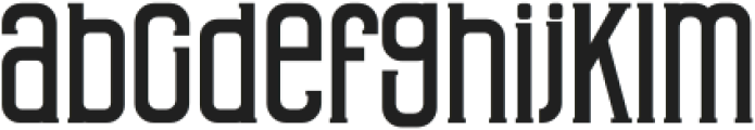 Ramonad Regular otf (400) FONT