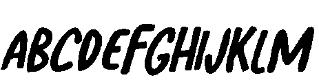 RamsipeCarbion otf (400) FONT