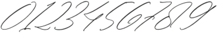 Ramsttale Chelliria Italic otf (400) Font OTHER CHARS