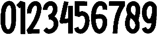 Ramveno otf (400) Font OTHER CHARS