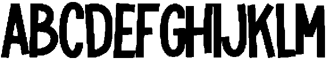 Ramveno otf (400) FONT