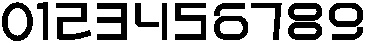 Ramyeon Street Regular otf (400) Font OTHER CHARS
