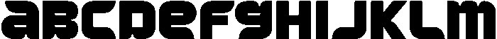 Rancelo Regular otf (400) FONT
