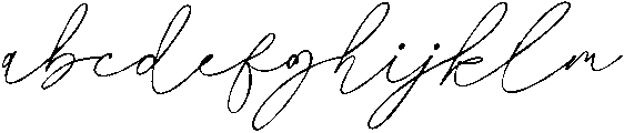 Ranessa Script otf (400) FONT