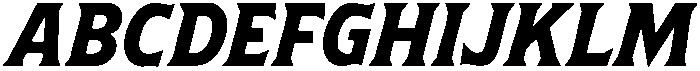 Ranger Regular otf (400) FONT