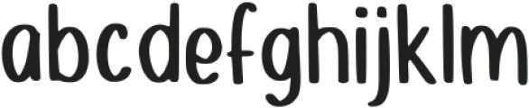 Raniyah Regular otf (400) FONT