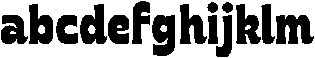 Rankes Regular otf (400) FONT