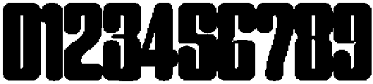 Ranoolt otf (400) Font OTHER CHARS