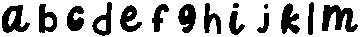Ransome Machine Regular otf (400) FONT