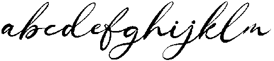 Ranuficah otf (400) FONT