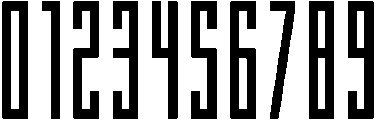 Raphael Regular otf (400) Font OTHER CHARS