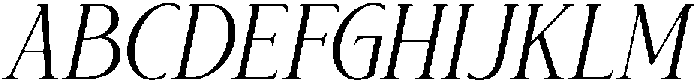 Rapodhite Regular otf (400) Font UPPERCASE