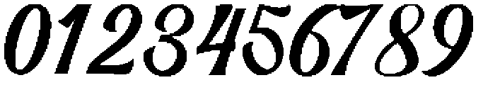 Rasettagin otf (400) Font OTHER CHARS
