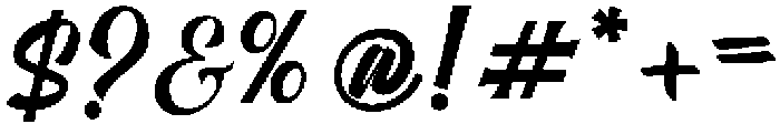 Rasettagin otf (400) Font OTHER CHARS