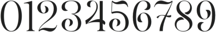 Rashela-Regular otf (400) Font OTHER CHARS