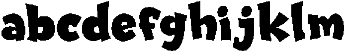 RaskalVoid otf (400) FONT