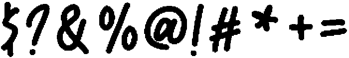 Rasketch Script otf (400) Font OTHER CHARS