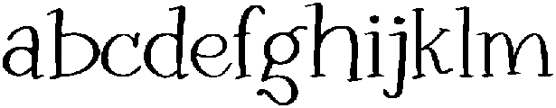 Raspberry Garden Serif Regular otf (400) FONT