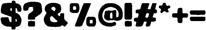 Raspberry Regular otf (400) Font OTHER CHARS