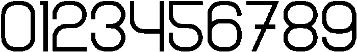 Rastera otf (400) Font OTHER CHARS