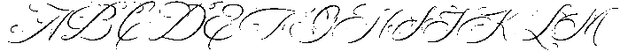 Rastrina Regular otf (400) Font UPPERCASE