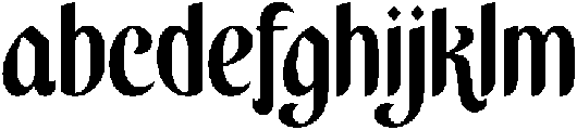 Rasyad otf (400) FONT