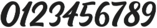 Rathbone ttf (400) Font OTHER CHARS