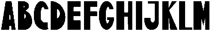 RatheOklumRegular otf (400) FONT