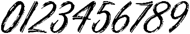 Rattin-Regular otf (400) Font OTHER CHARS