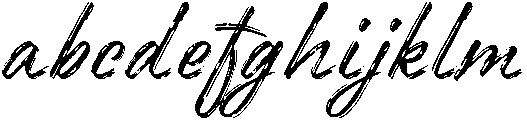 Rattin-Regular otf (400) FONT