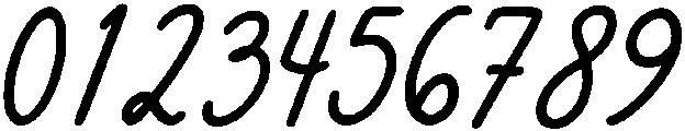 Rattlesnake Regular otf (400) Font OTHER CHARS