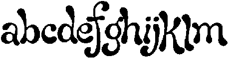 Rattoligs otf (400) FONT
