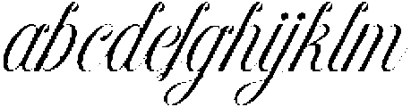 Raufendry Italic otf (400) FONT