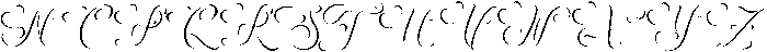 Raufendry otf (400) Font UPPERCASE
