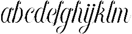 Raufendry otf (400) FONT