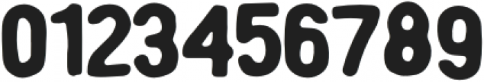 Ravager Serif Regular otf (400) Font OTHER CHARS